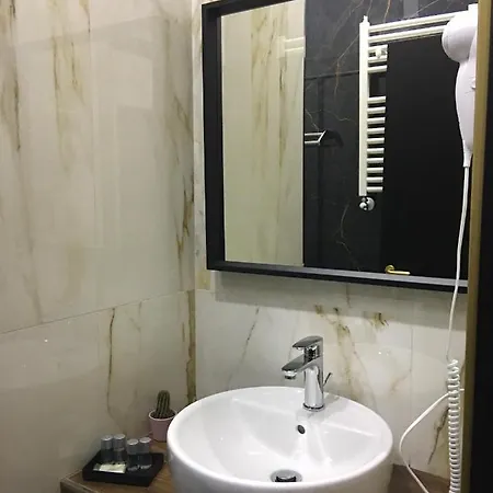 Bed & Breakfast Katarios Neapol