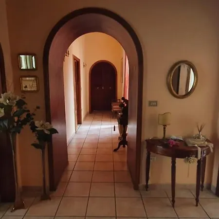 Bed & Breakfast Le Vie Del Centro - *