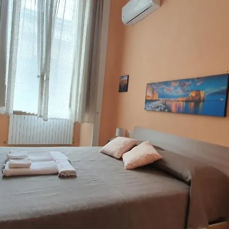 Bed & Breakfast Le Vie Del Centro -