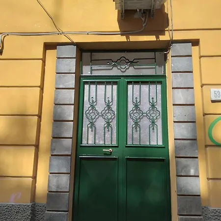 La Tana Dei Pirati Naples