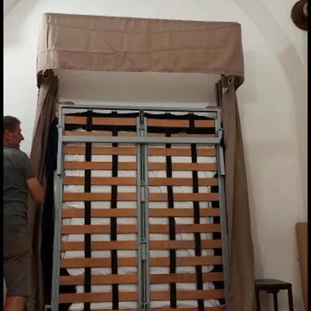 La Tana Dei Pirati