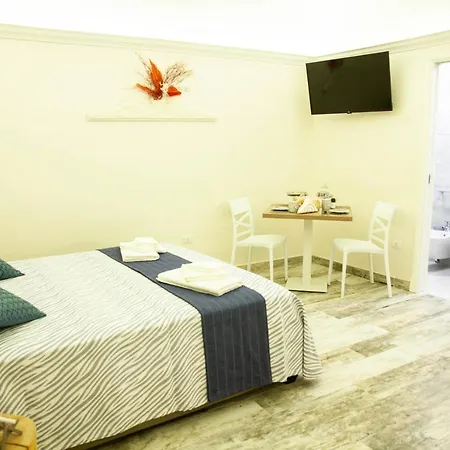 Plebiscito House - Naples