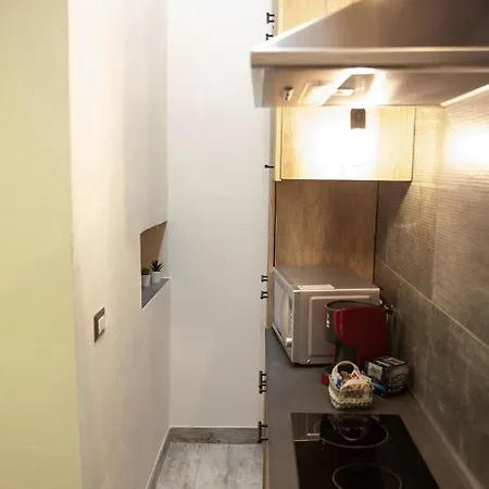 Plebiscito House - Apartment