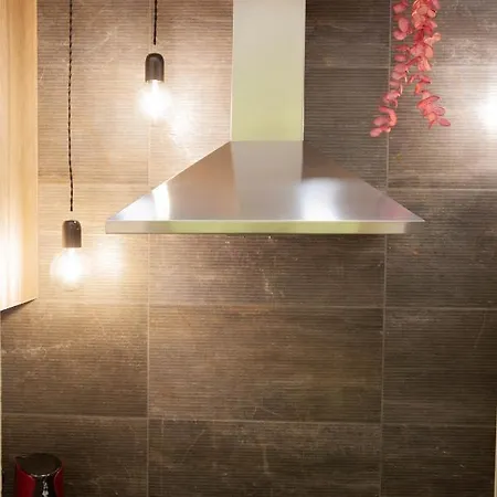 Apartment Plebiscito House - *