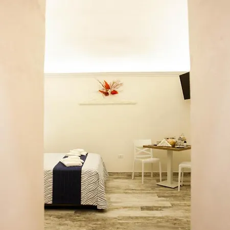Plebiscito House - Naples