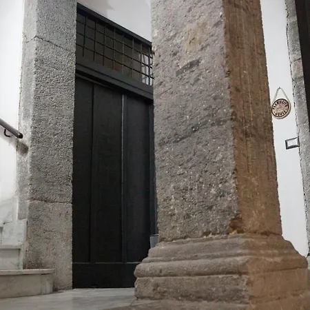 Plebiscito House - Naples
