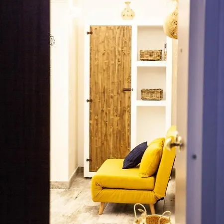 Plebiscito House - Apartment *