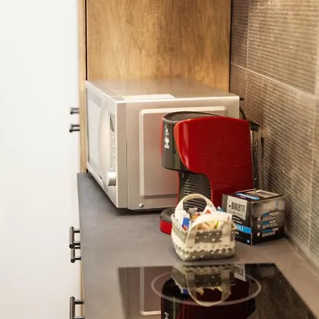 Plebiscito House - Apartment *