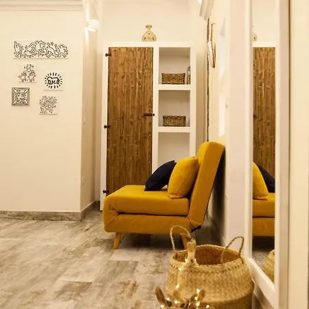 Apartment Plebiscito House - *