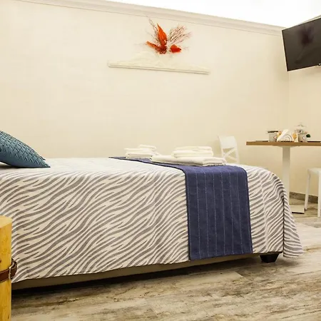 Plebiscito House - Apartment