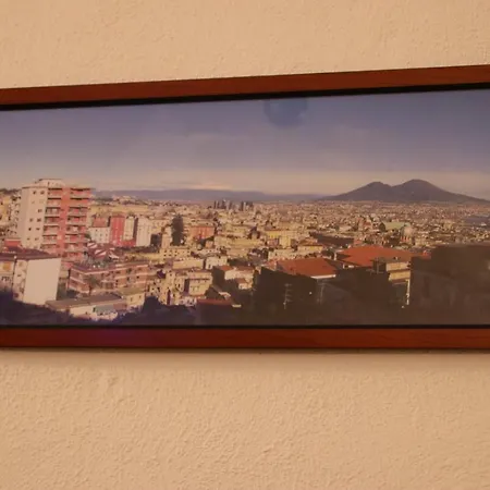 La Tana Dei Pirati Apartment