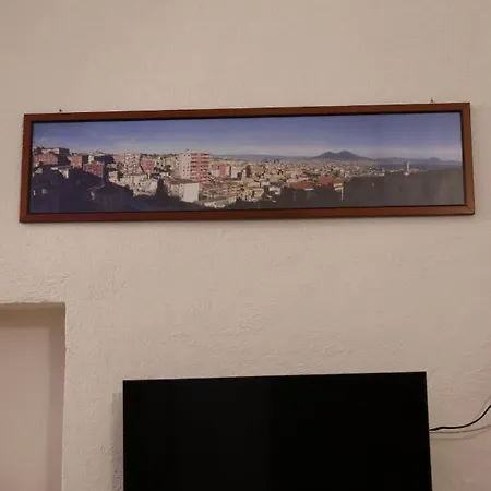 La Tana Dei Pirati Apartment