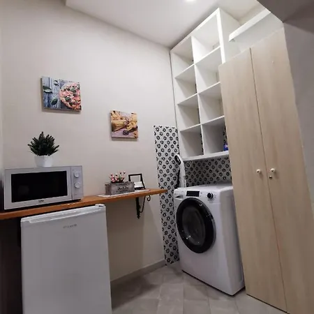 La Castellina Apartment Naples