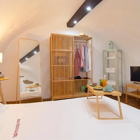 Appartamento San Gennaro Short Lets Napoli