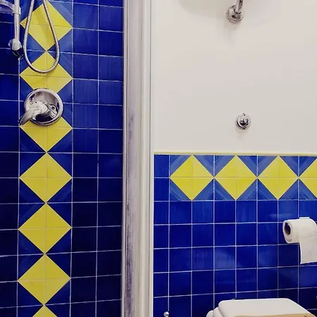 Casa Ruben Appartament Nocleg ze śniadaniem