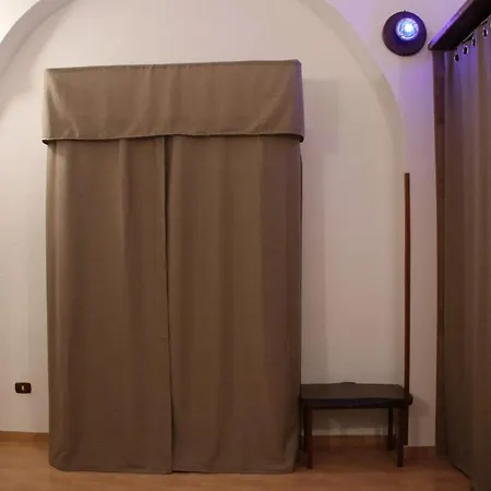 La Tana Dei Pirati