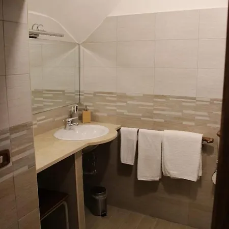 La Tana Dei Pirati Apartment *