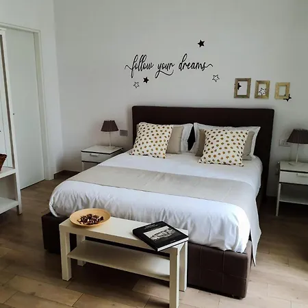 Affittacamere La Casa Di Maria *
