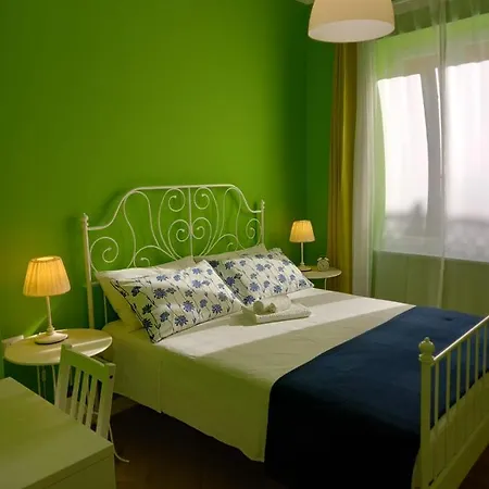 Stella Scugnizza Bed & Breakfast
