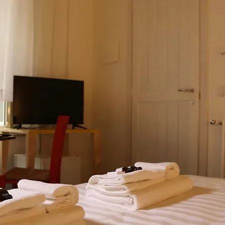 Ambaraba Bed & Breakfast *
