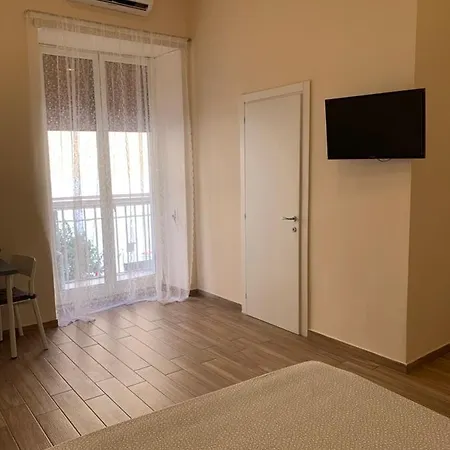Quarto em Acomodações Particulares Clelia's *
