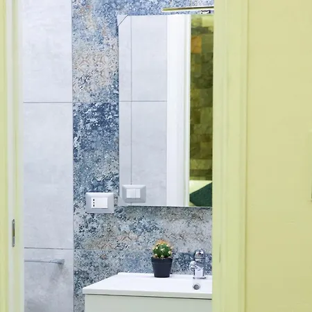 Plebiscito House - * Naples