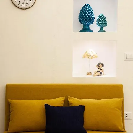 Plebiscito House - Apartment