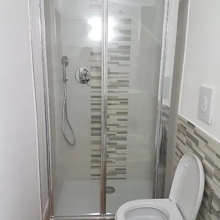 Bed & Breakfast Rega House Napoli