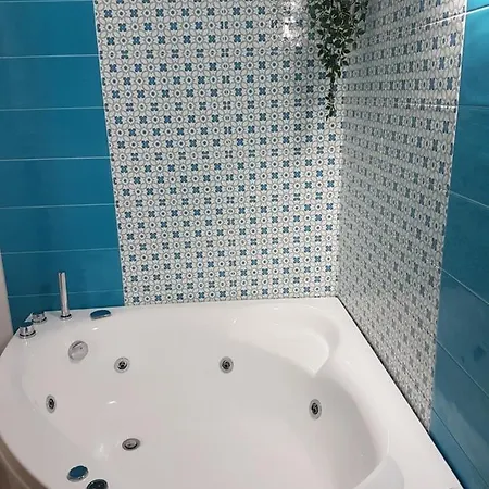 Rega House Bed & Breakfast Napoli