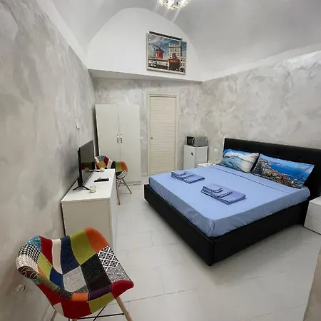 Apartment Casetta Stabile *