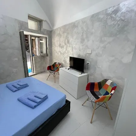 Casetta Stabile Naples