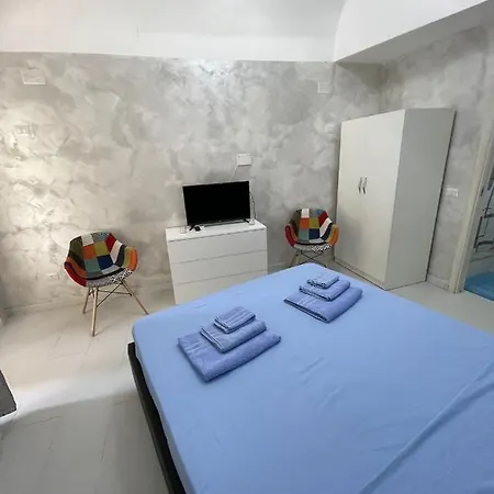 Apartment Casetta Stabile