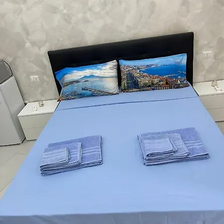 Apartment Casetta Stabile *