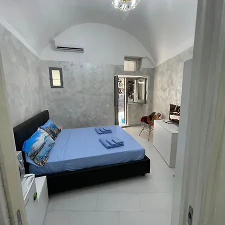 Casetta Stabile Naples