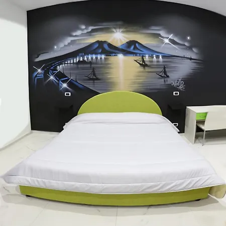 Civico 109 Bed & Breakfast