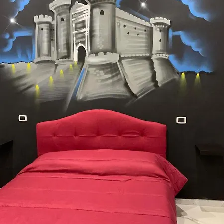 Civico 109 Bed & Breakfast *