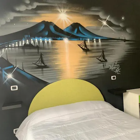Bed & Breakfast Civico 109