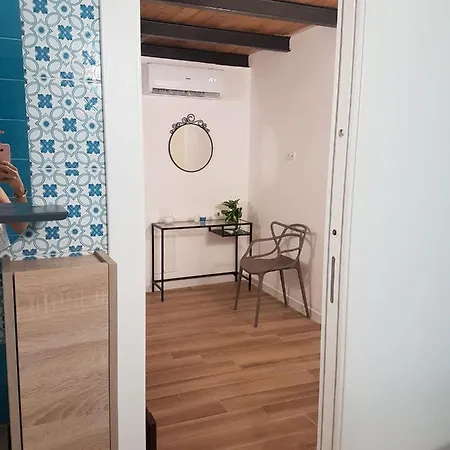 Bed & Breakfast Rega House *