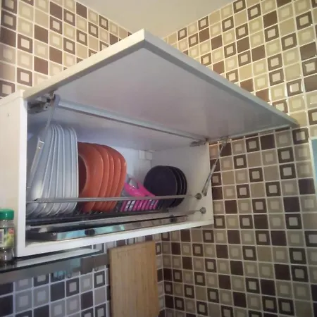 Apartamento Maison Zio Bruno A' Scalinatella Nápoles