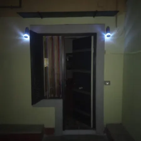 Apartamento Maison Zio Bruno A' Scalinatella Nápoles