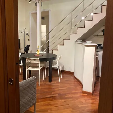 Il Posto Giusto Apartment