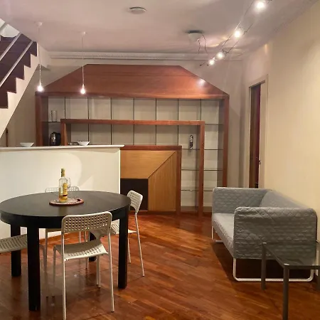 Il Posto Giusto Apartment Naples