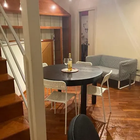 Il Posto Giusto Apartment