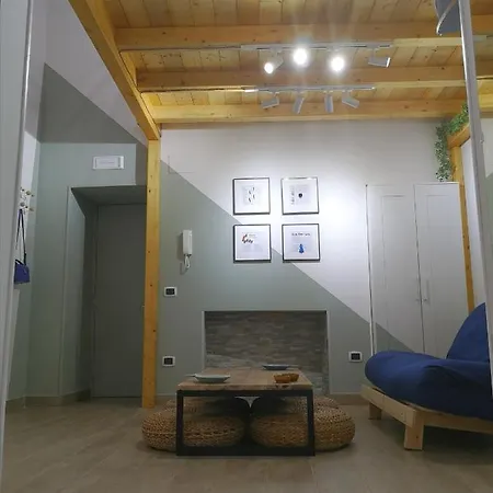 Appartement Roots