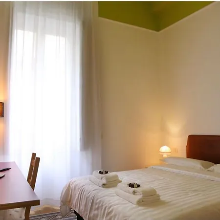 Bed & Breakfast Ambaraba *