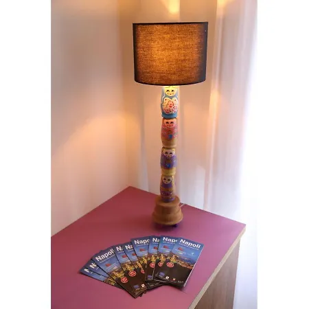 Ambaraba Bed & Breakfast Naples
