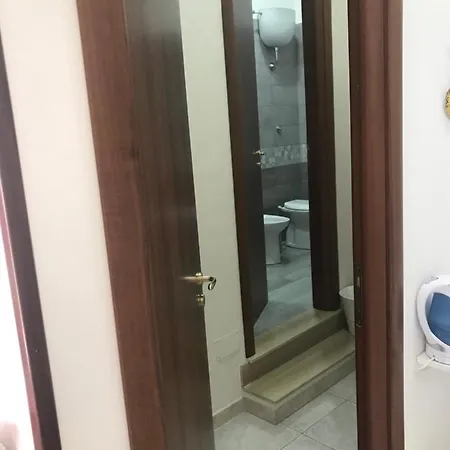 Bed & Breakfast Regy