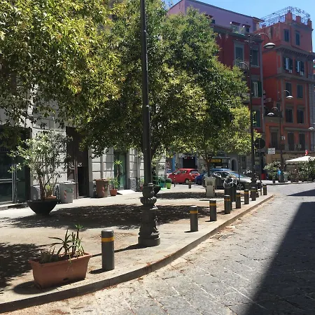 Apartamento Inner