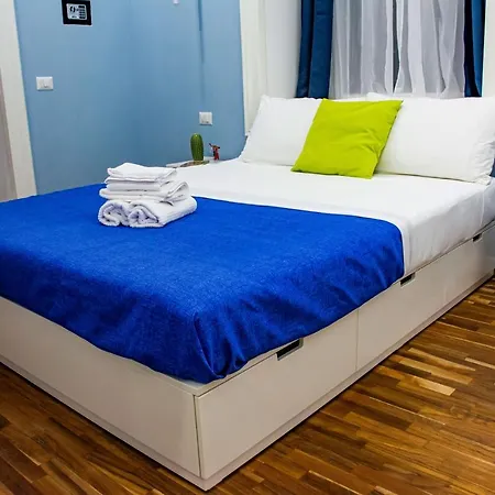 Inner Apartamento Nápoles