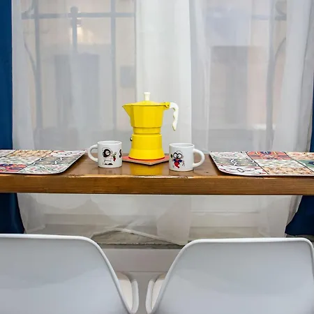 Inner Apartamento
